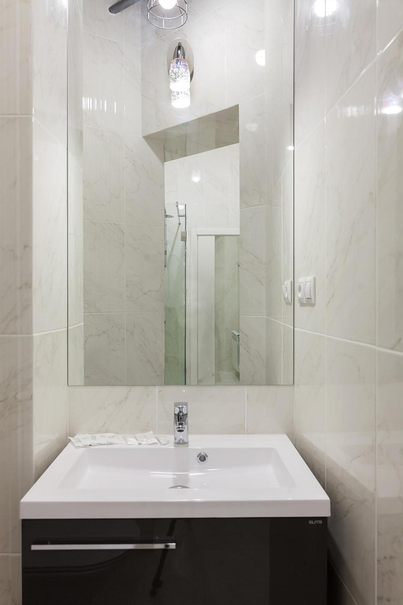 Royal Apartment On Slovatskogo 8 Lvov Exteriér fotografie